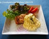 野菜たっぷり☆イカの南蛮漬け作り方9写真