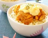 野菜たっぷり☆イカの南蛮漬け作り方10写真