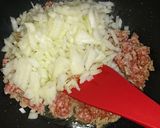 美味しいドライカレー♪作り方3写真