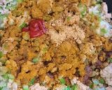 美味しいドライカレー♪作り方4写真
