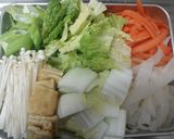 豆腐鍋作り方2写真