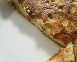 簡単 長芋のふわふわ焼き作り方15写真