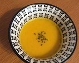 離乳食☆かぼちゃのスープ作り方5写真