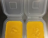 離乳食☆かぼちゃのスープ作り方6写真