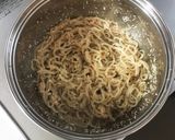 メンタイ白滝作り方5写真