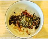 黑木耳起司拳頭飯糰．柯媽媽の植物燕窩作り方3写真