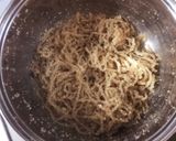 メンタイ白滝作り方6写真