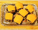 黑木耳起司拳頭飯糰．柯媽媽の植物燕窩作り方5写真