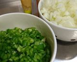 美味しいドライカレー♪作り方1写真