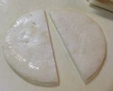 千枚漬けのおつまみ♡作り方1写真