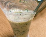 さつま芋しゃかしゃかスパイシー&マヨたれ作り方7写真