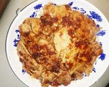 浸けないしょうが焼き作り方5写真