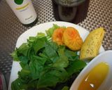 ストレート果汁100％で体に優しい飲料作り方1写真
