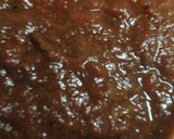 Bourguignon（ビーフシチュー）作り方16写真