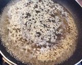 生姜、すりごまたっぷりスープ（＾_＾）作り方1写真