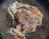 生姜、すりごまたっぷりスープ（＾_＾）作り方2写真