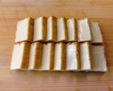 春日部産野菜で♪まるごと椎茸つくね鍋作り方4写真