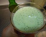 ストレート果汁100％で体に優しい飲料作り方5写真