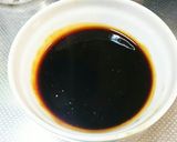 レンジで1分半♪簡単テリヤキソース作り方5写真