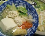 豆腐鍋作り方7写真