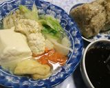 豆腐鍋作り方8写真
