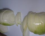 楽ちん★旨い！鶏の炊き込みご飯☆作り方2写真