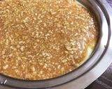 鶏そぼろあんかけ、牛乳と卵の茶碗蒸し作り方6写真