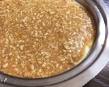 鶏そぼろあんかけ、牛乳と卵の茶碗蒸し作り方6写真