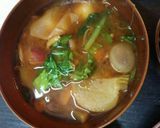 タコ飯定食Ⅱ（血管ダイエット食995）作り方4写真