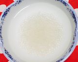タピオカの超エコな茹で方✨作り方3写真