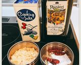 【うまっ❤】わが家はオイルたっぷりパスタ作り方18写真