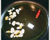 【うまっ❤】わが家はオイルたっぷりパスタ作り方2写真