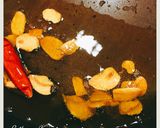 【うまっ❤】わが家はオイルたっぷりパスタ作り方3写真