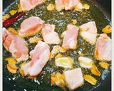 【うまっ❤】わが家はオイルたっぷりパスタ作り方4写真