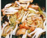 【うまっ❤】わが家はオイルたっぷりパスタ作り方10写真