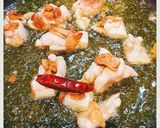 【うまっ❤】わが家はオイルたっぷりパスタ作り方6写真