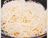 【うまっ❤】わが家はオイルたっぷりパスタ作り方13写真