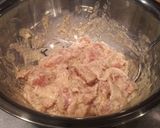 冷めても美味しい！☆伝説の唐揚げ(自称)作り方3写真