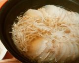 あったか✩大根のミルフィーユ鍋作り方4写真