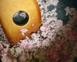 豚挽き肉で楽チ～ンな豚汁作り方1写真