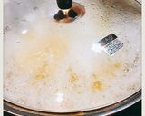 【うまっ❤】わが家はオイルたっぷりパスタ作り方21写真