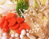 玉ねぎごろんキムチ鍋！作り方7写真