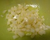 ＊保存食でサラダ＊作り方3写真