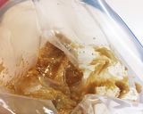 簡単☆旨味っ!豚ロースの味噌漬け作り方1写真