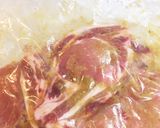 簡単☆旨味っ!豚ロースの味噌漬け作り方2写真