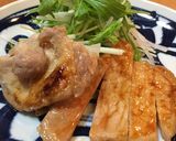 簡単☆旨味っ!豚ロースの味噌漬け作り方3写真