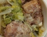 ♪今日のお弁当♪作り方2写真