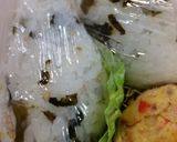 ♪今日のお弁当♪作り方3写真