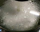 1合ご飯鍋で簡単な炊き方☺ご飯の炊き方作り方5写真