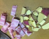 1人前60円☆打倒野菜高騰！new豚汁♪作り方1写真